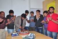 Andhra Pori Song Launch at Radio Mirchi